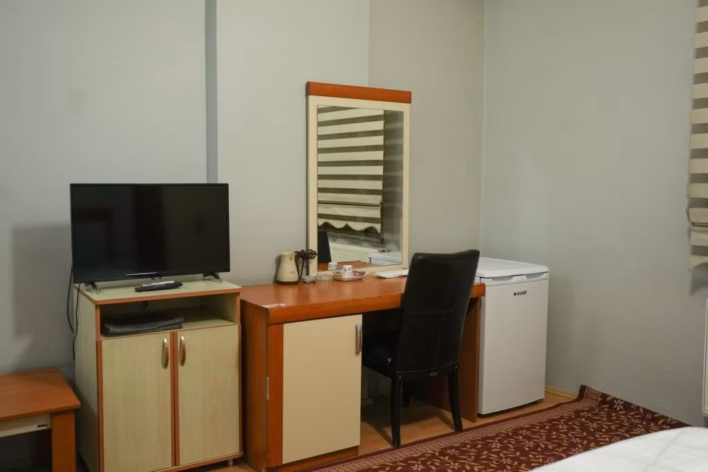 Hotel Ceyhan  — 9