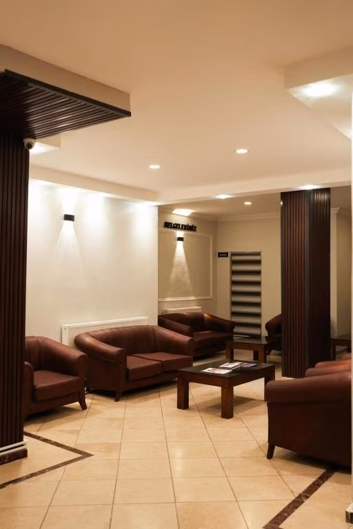 Hotel Ceyhan  — 5