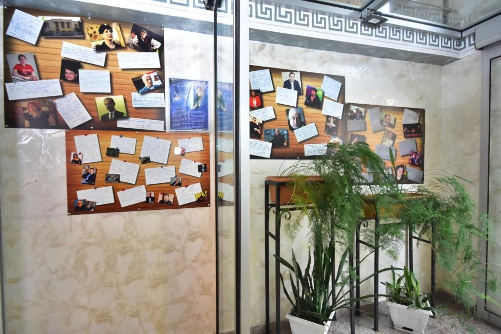 Hotel Chao Batumi — 5