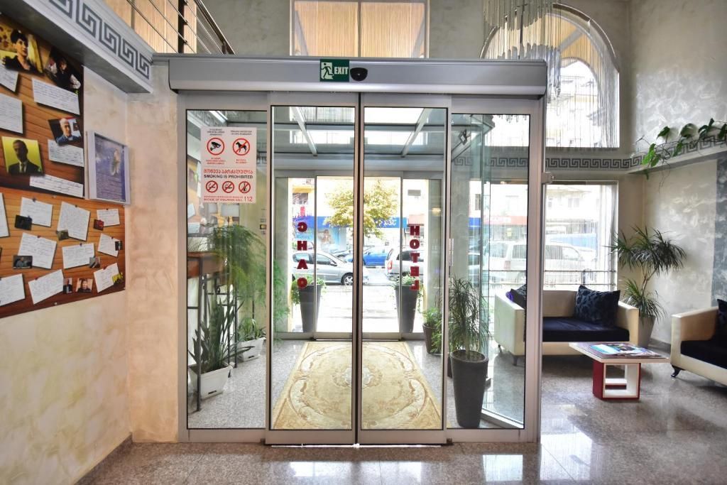 Hotel Chao Batumi — 6