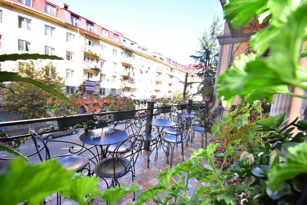 Hotel Chao Batumi — 2