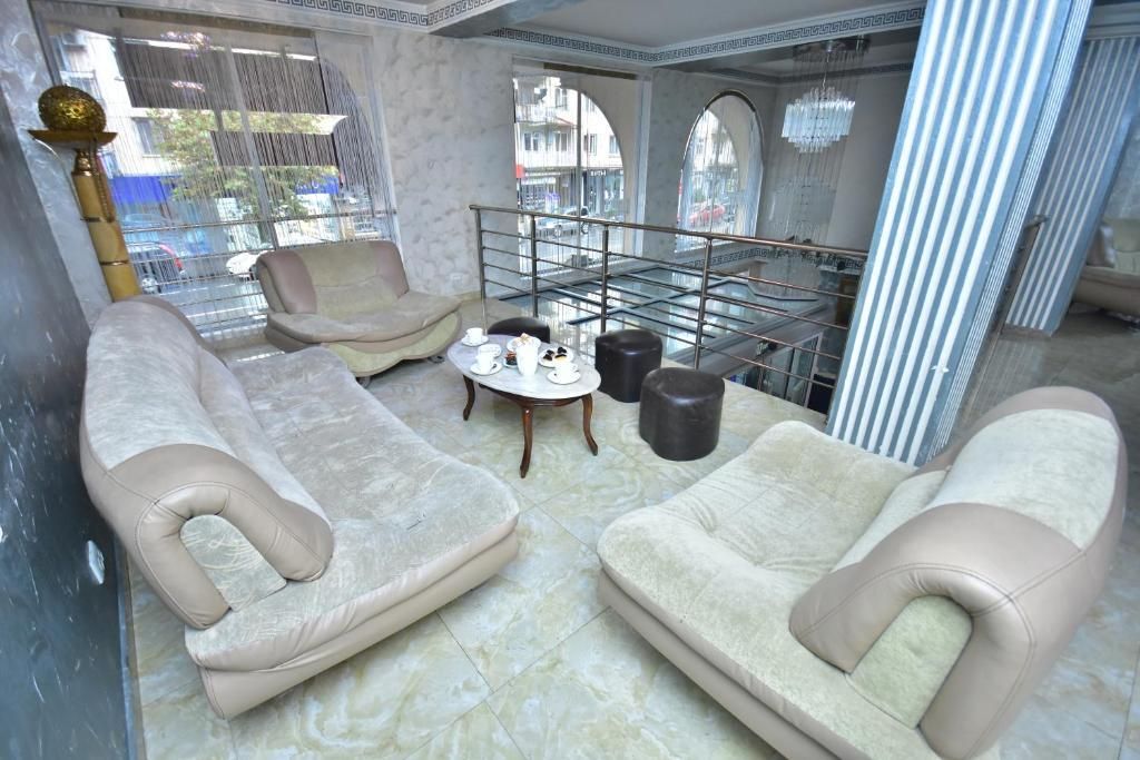 Hotel Chao Batumi — 9