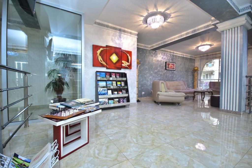 Hotel Chao Batumi — 8