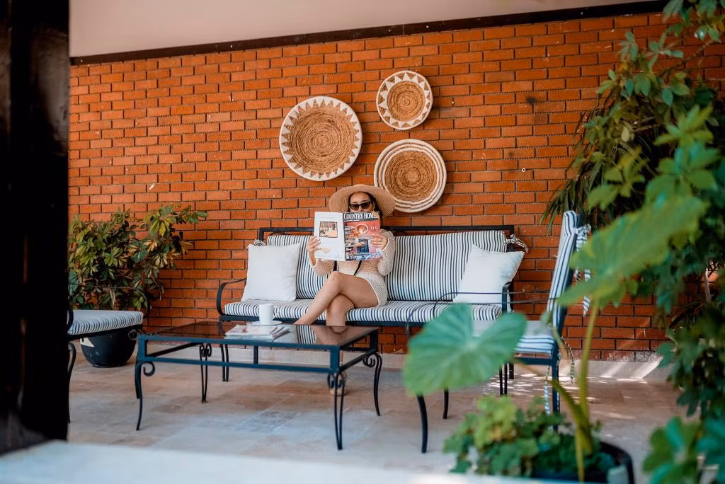 Hotel Club E — 3