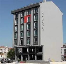 Hotel Cura