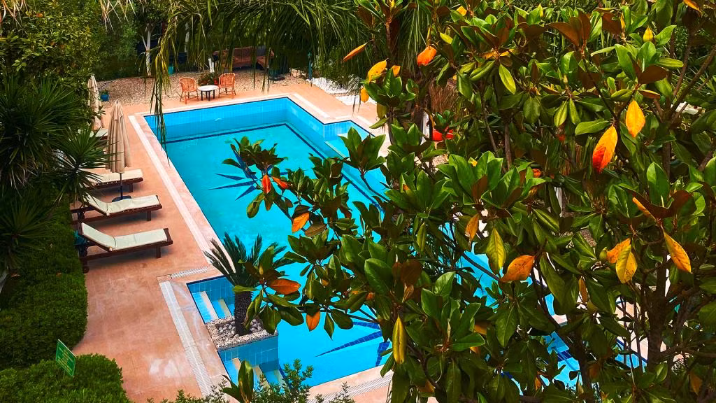 Hotel Dalos Göcek — 8