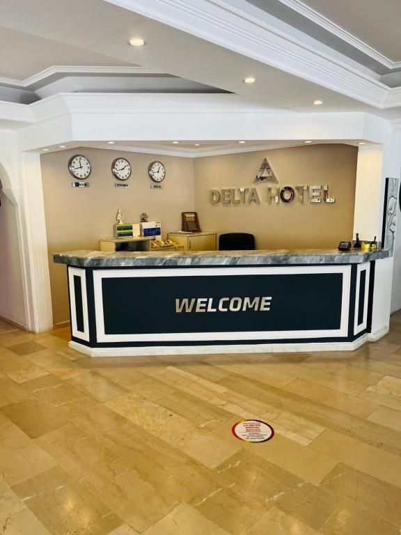 Hotel Delta Altınkum — 3