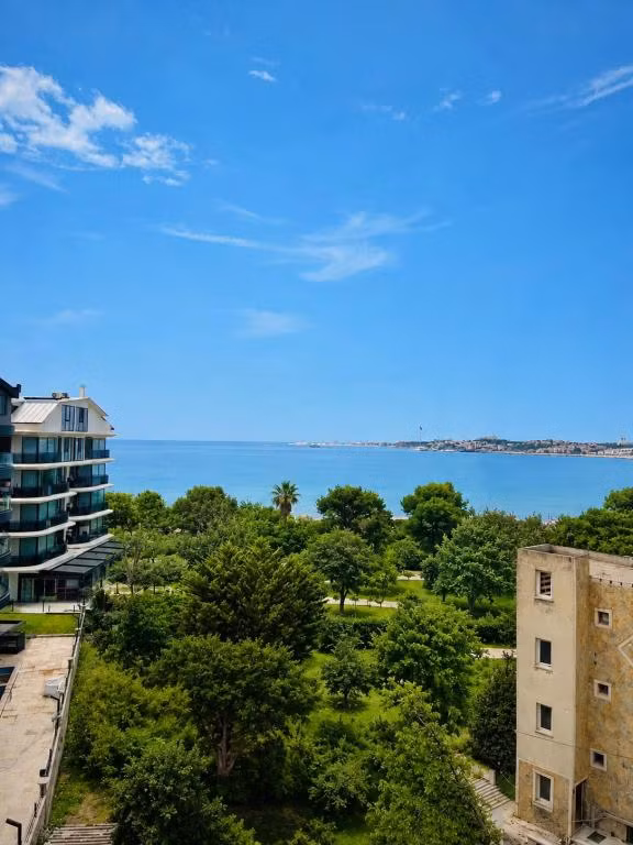 Hotel Delta Altınkum — 5