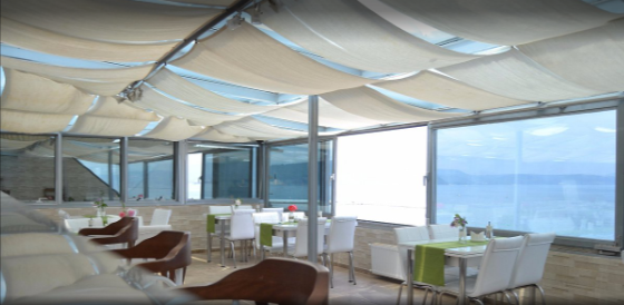 Hotel Deniz Eceabat — 2