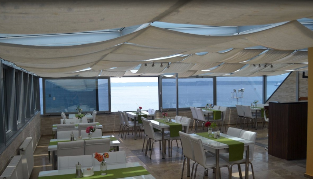 Hotel Deniz Eceabat — 4
