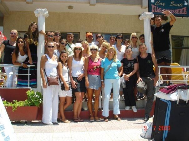 Hotel Dias Kuşadası — 3