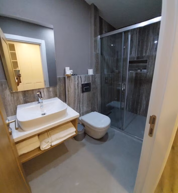 Hotel Doğa Çeşme — 6
