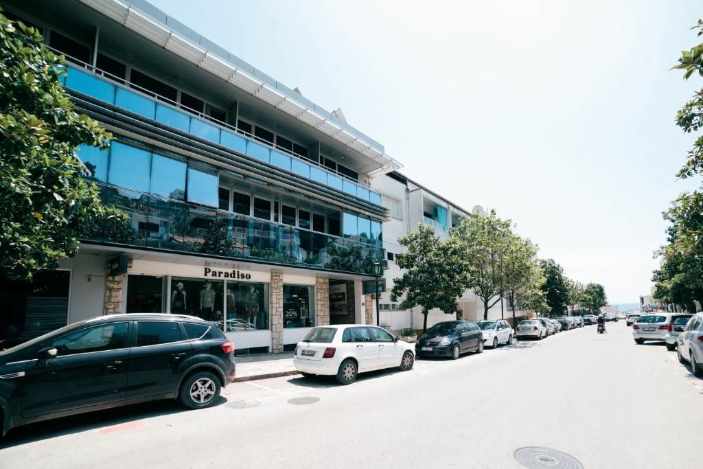 Hotel Dolcino — 7