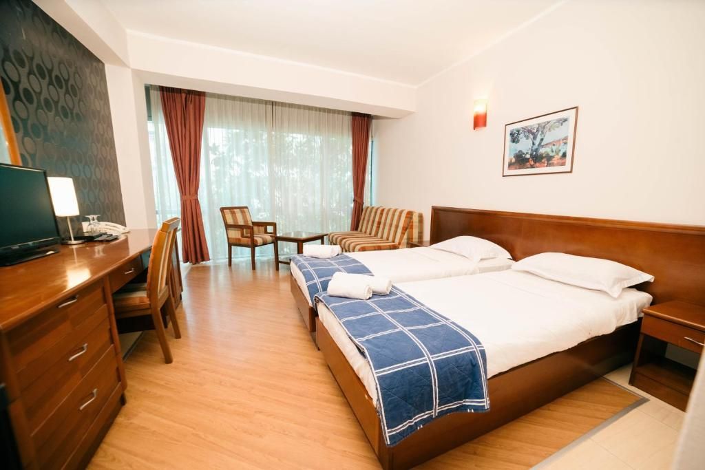 Hotel Dolcino — 9