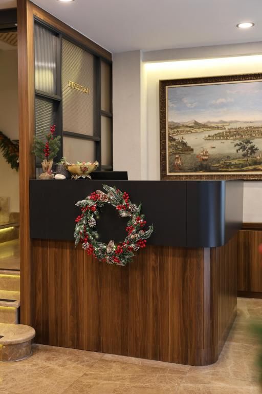 Hotel Evsen — 4