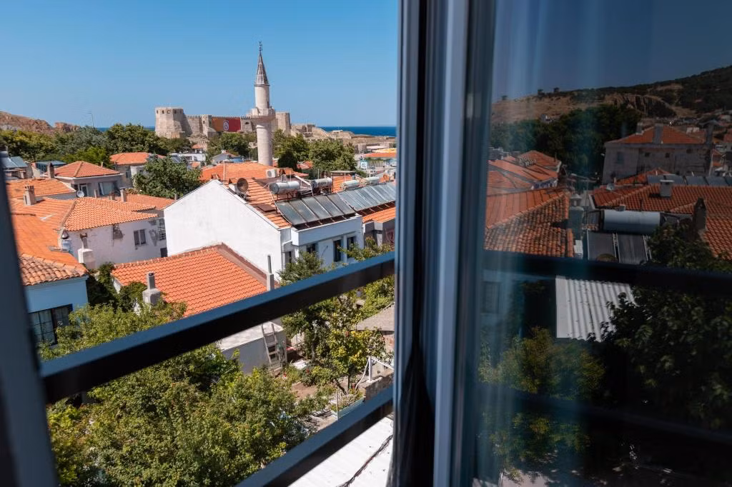 Hotel Fahri(+8 Yaş Üstü) — 4