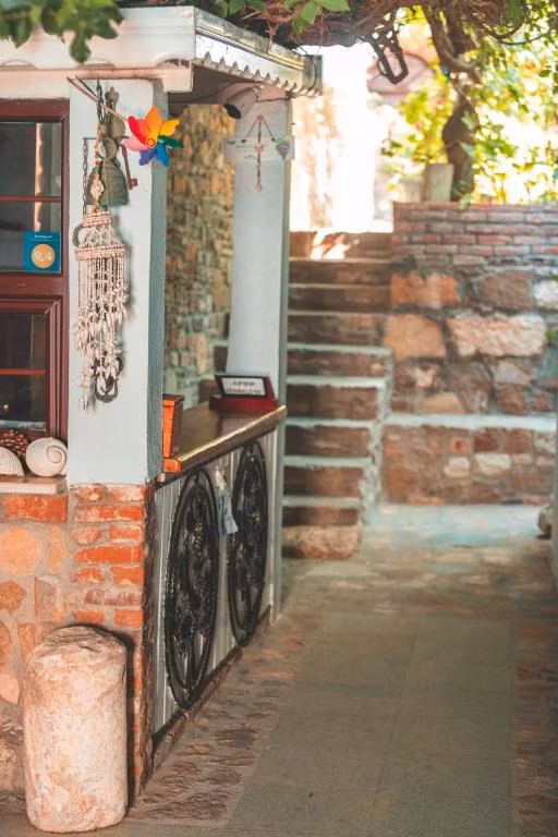 Hotel Fahri(+8 Yaş Üstü) — 5