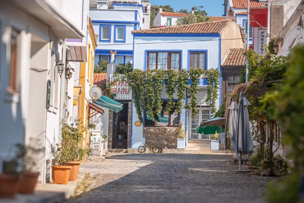 Hotel Fahri(+8 Yaş Üstü) — 8