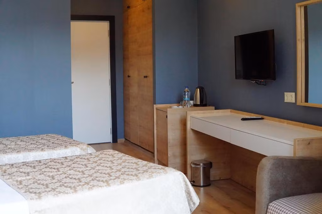Hotel Felizya — 6