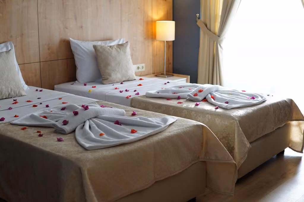 Hotel Felizya — 8