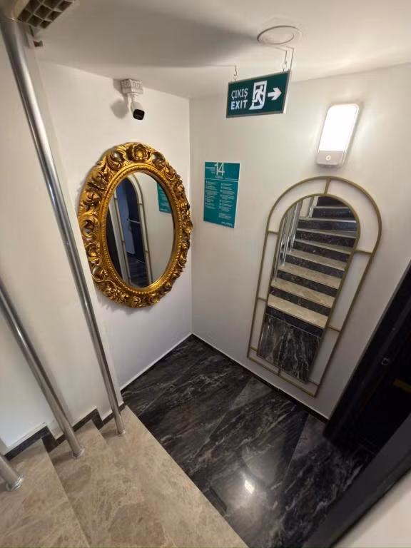 Hotel Feryıl Merkez — 3