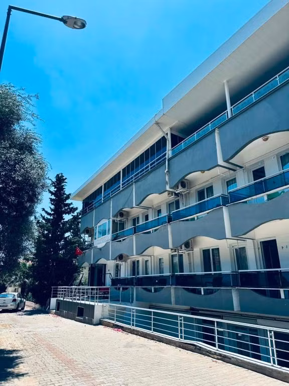 Hotel Fiesta Beach — 7