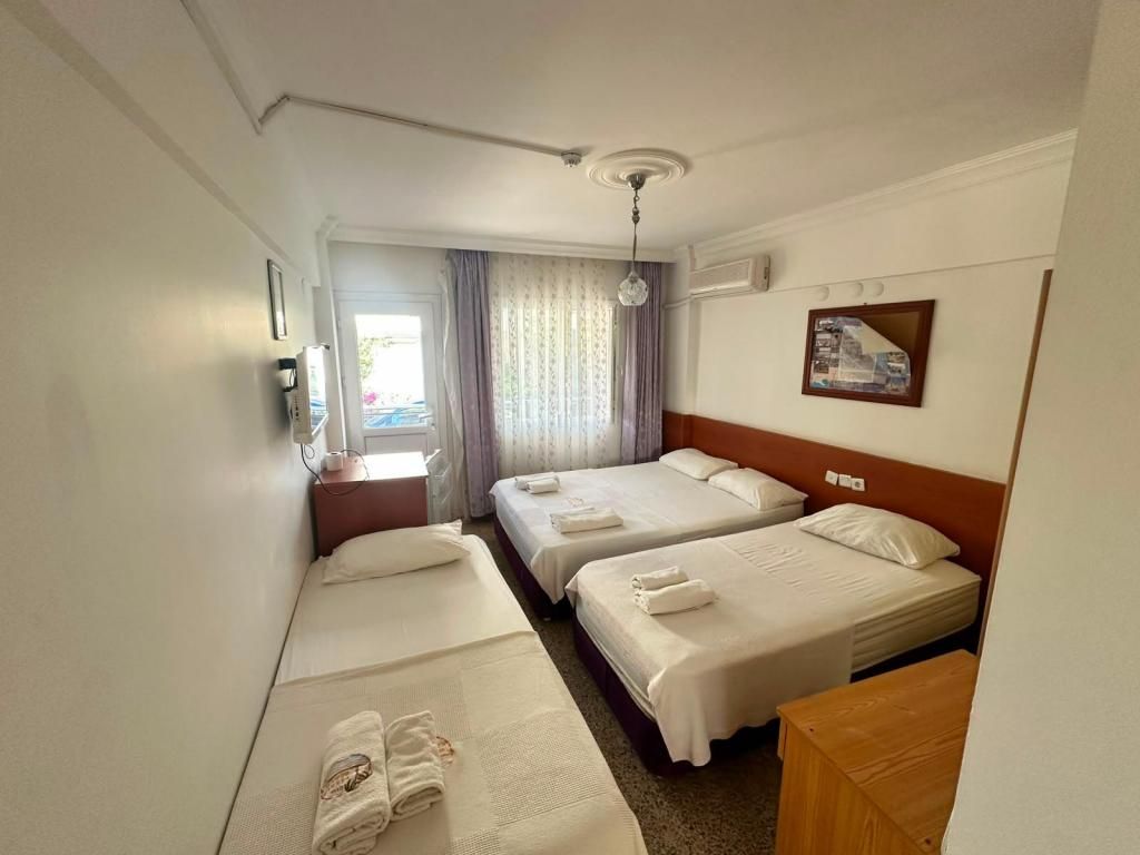 Hotel Fiesta Beach — 8