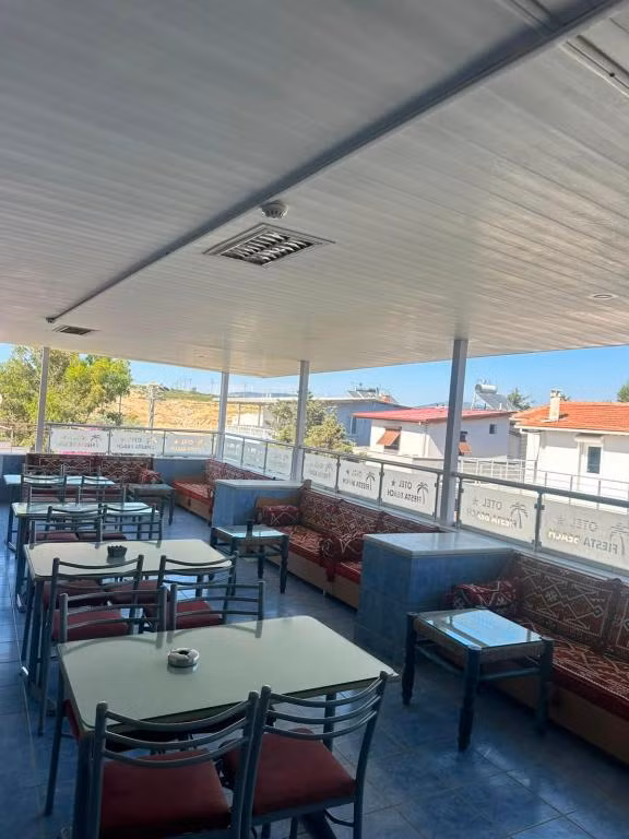 Hotel Fiesta Beach — 9