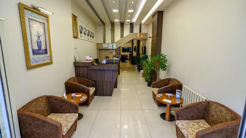 Hotel Güven — 9