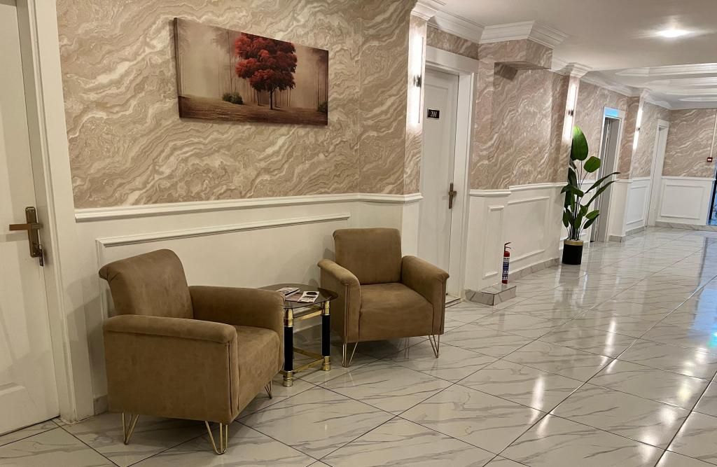 Hotel Gazi — 3