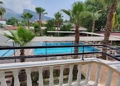 Hotel Gold Stone — 9