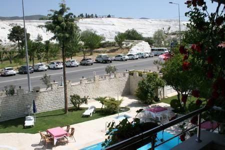 HotelHal-Tur Pamukkale