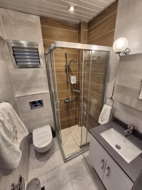 HotelHal-Tur Pamukkale — 2