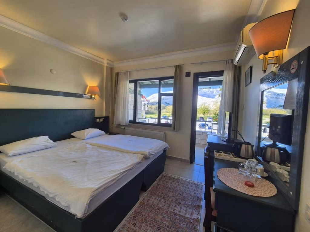 HotelHal-Tur Pamukkale — 3
