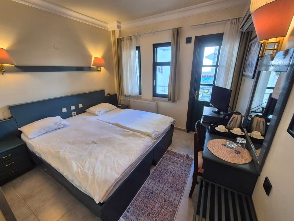 HotelHal-Tur Pamukkale — 9