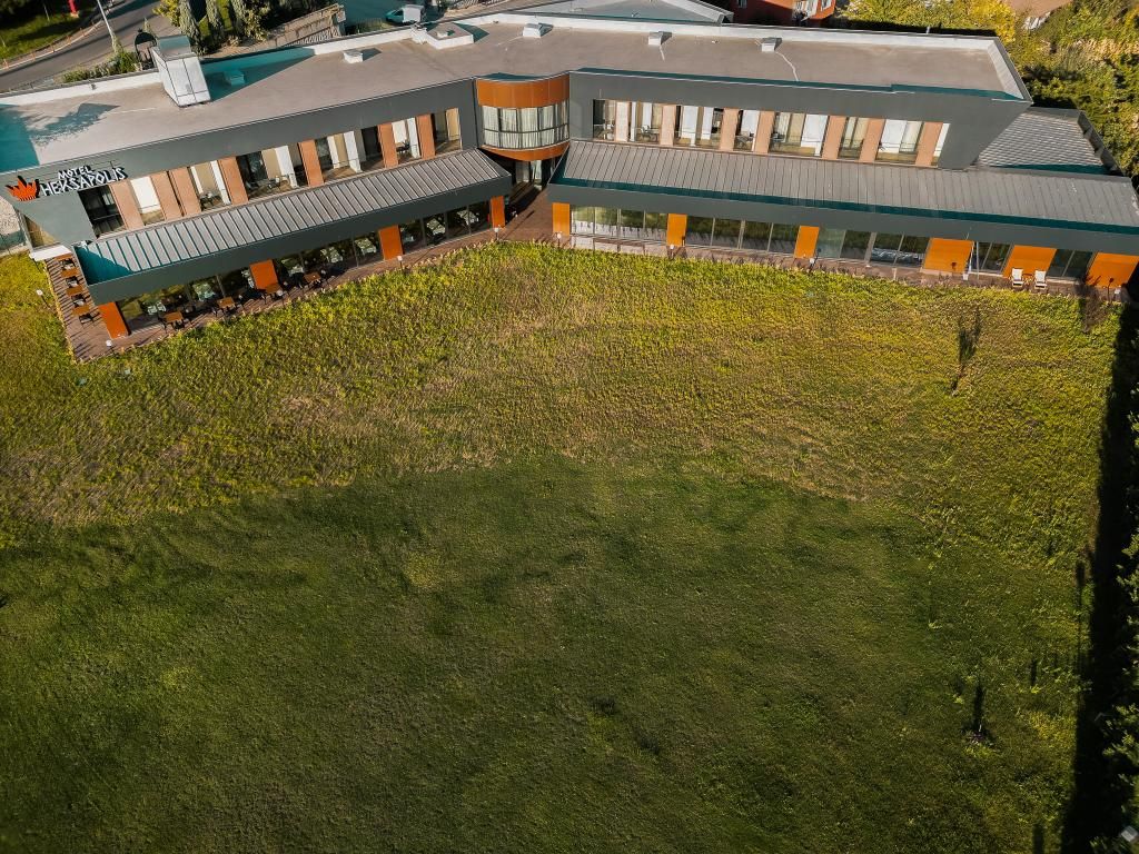 Motel Heksapolis — 3