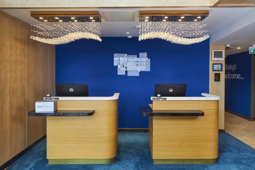 Otel Resmi
