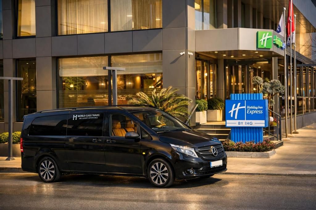 Otel Resmi