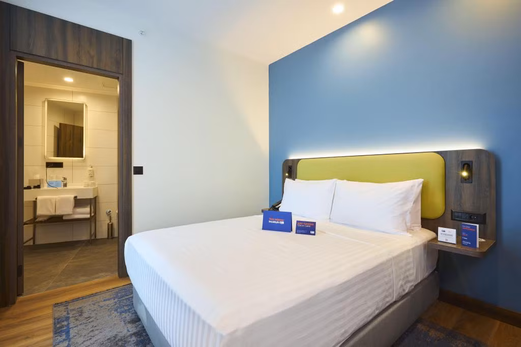 Otel Resmi