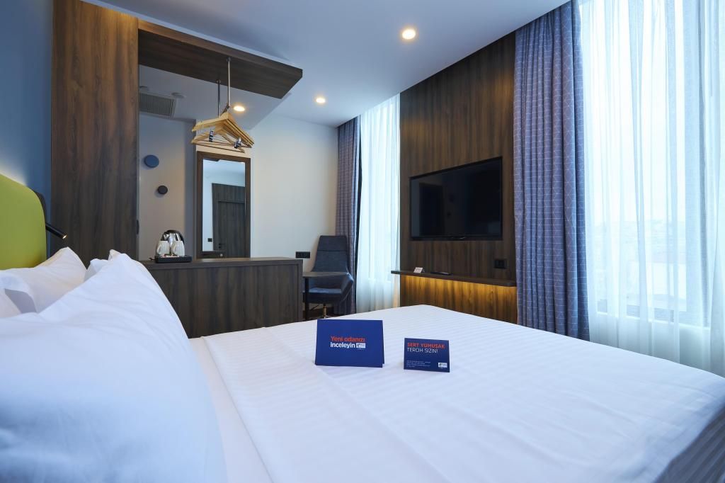 Otel Resmi