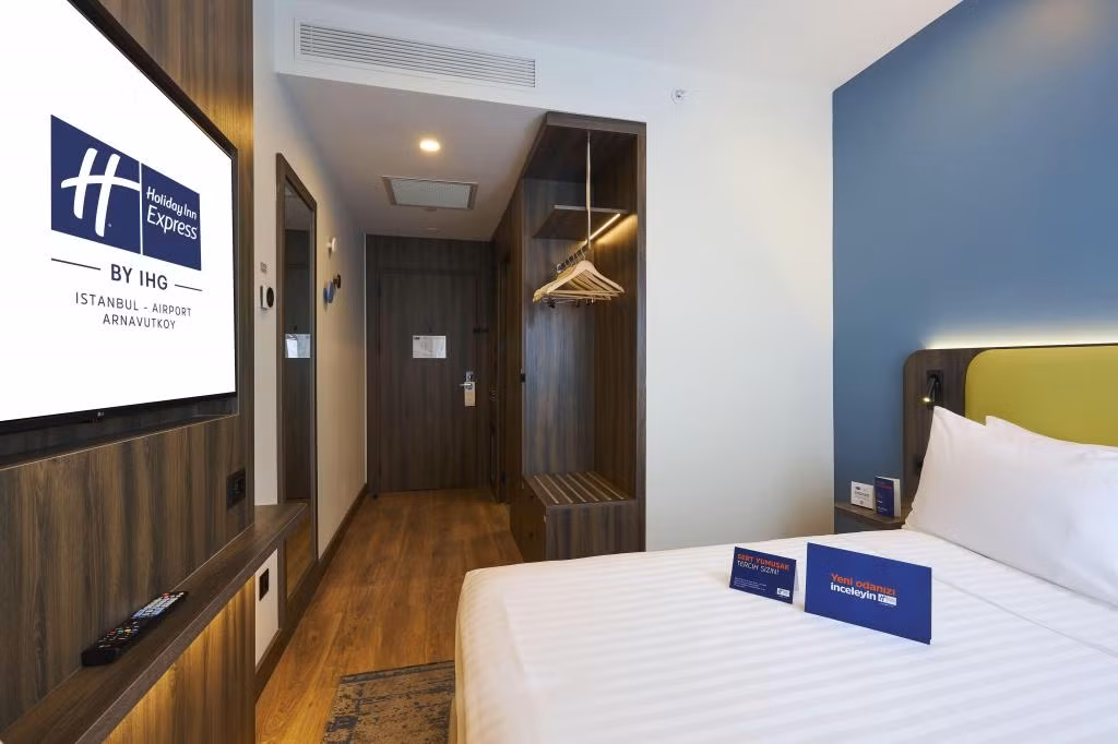 Otel Resmi