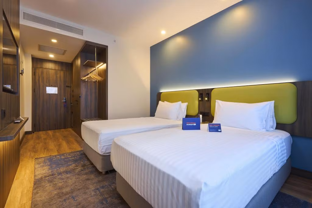 Otel Resmi