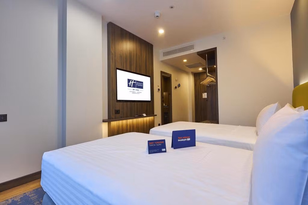 Otel Resmi