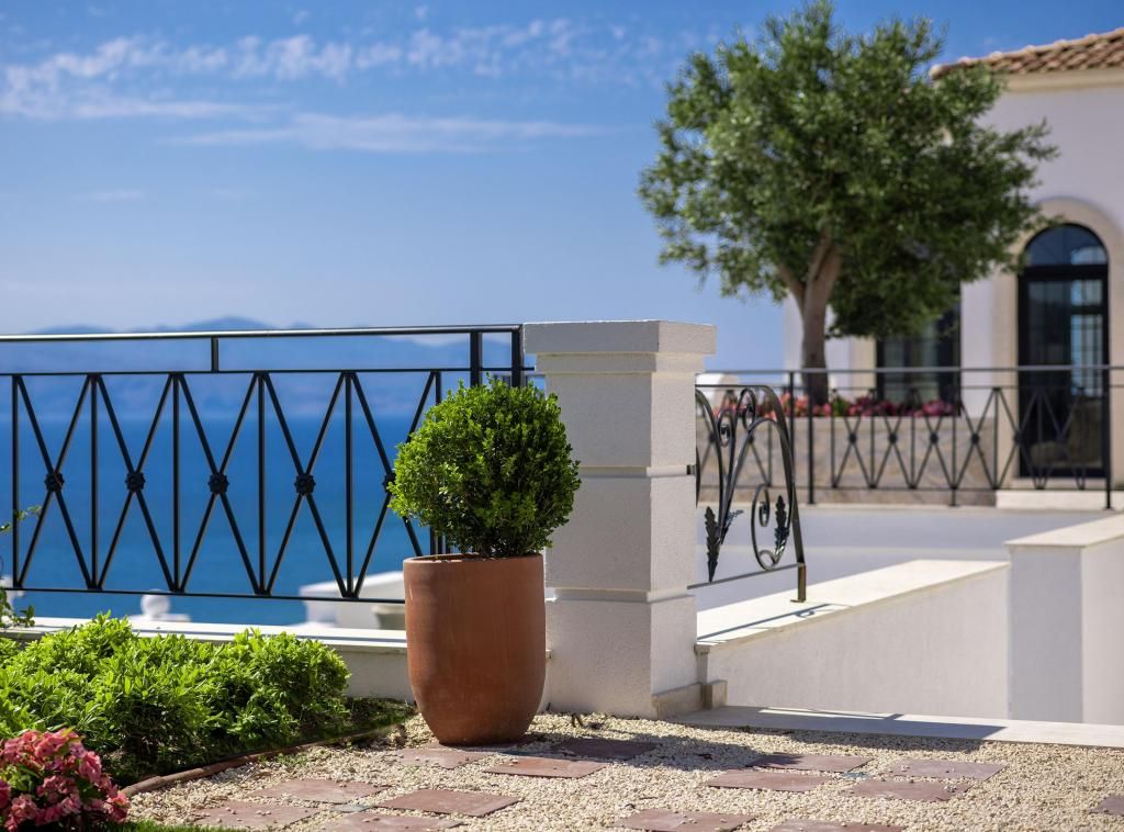 Hotel Jirasol Çeşme — 4