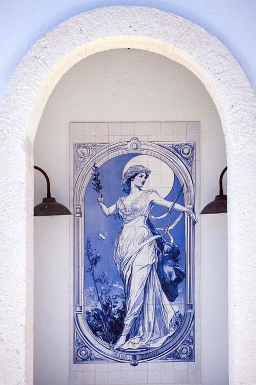 Hotel Jirasol Çeşme — 3