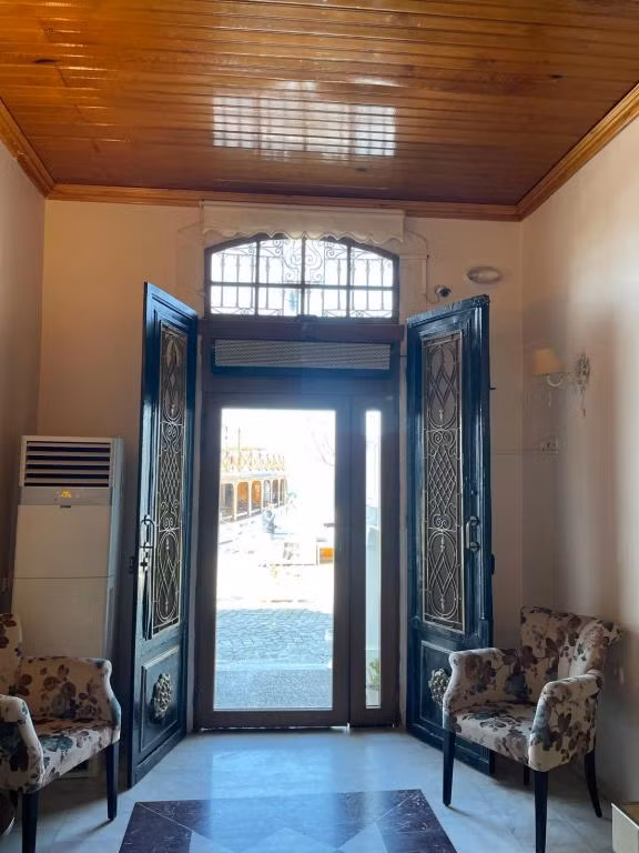 Hotel Karacam Foça — 3