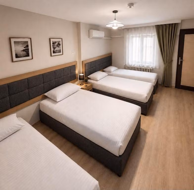Hotel Kestanbol — 6