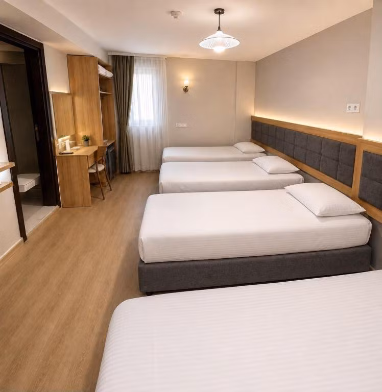 Hotel Kestanbol — 7