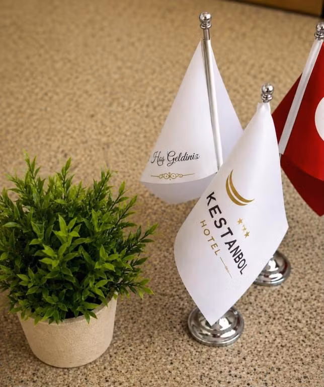 Hotel Kestanbol — 8