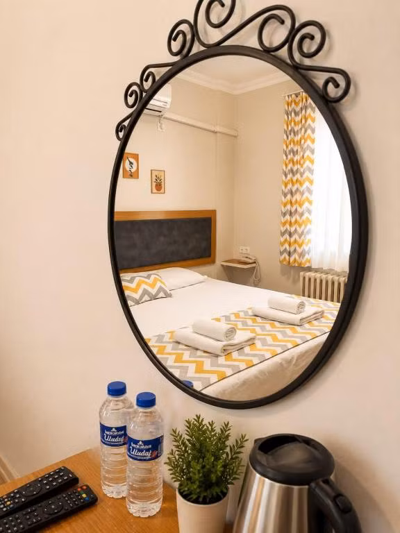 Hotel Kestanbol — 10